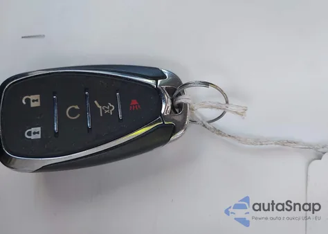 2019 Chevrolet Equinox Lt from USA, damaged, VIN 3GNAXKEV5KL287557